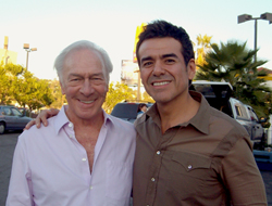 Beginners - Jose with Christopher Plummer