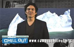 Campus Chill Out